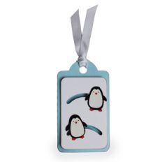 penguin motion tag