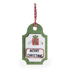 present motion tag