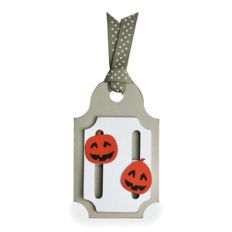 pumpkin motion tag