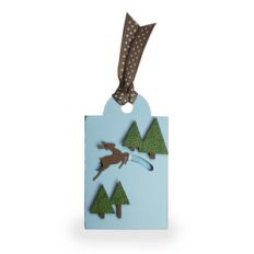reindeer motion tag