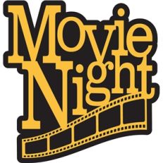 'movie night' title