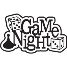 'game night' title