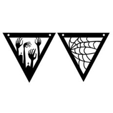 halloween banners