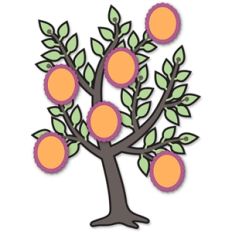 family tree