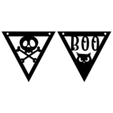 halloween banners