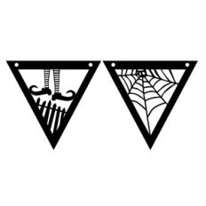halloween banners