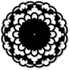 doily bat