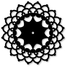 doily loopy