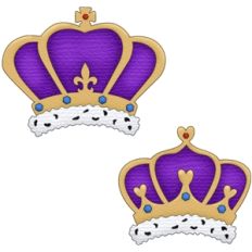 crown set