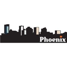 phoenix skyline