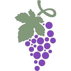 grapes