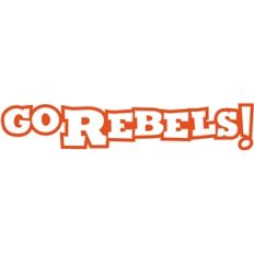 go rebels!