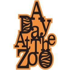 'a day at the zoo'