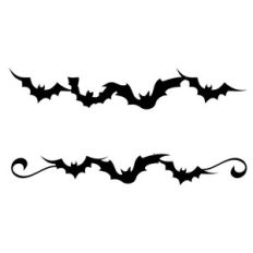 bat borders b