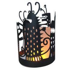 monsters lantern