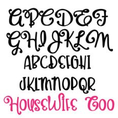pn housewife too