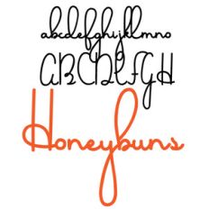 kb honeybuns