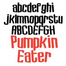 pn pumpkin eater