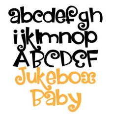 zp jukebox baby