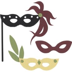 Masks