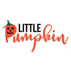 little pumpkin quote