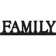 'family' block