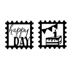 baby postage stamps