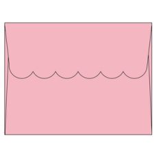 a2 scallop envelope