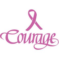 courage