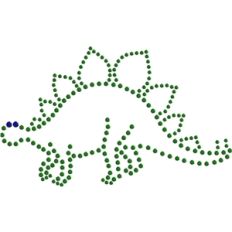 stegasaurus rhine