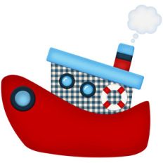 tug boat