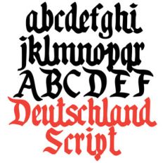 pn deutschland script