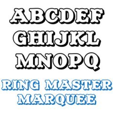 zp ringmaster marquee