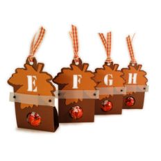leaf place card e-h tent