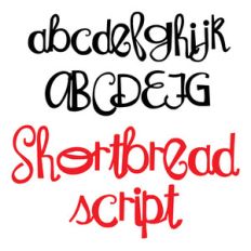 ldj shortbread script