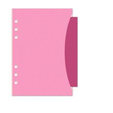 a5 planner - side loading envelope