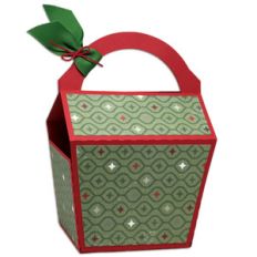 large gift box