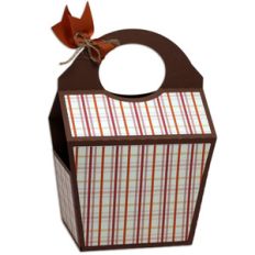 large gift box