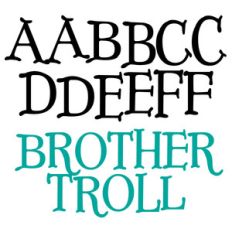 zp brother troll