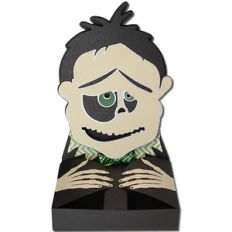 zombie hug treat box