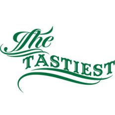 the tastiest