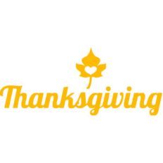 thanksgiving