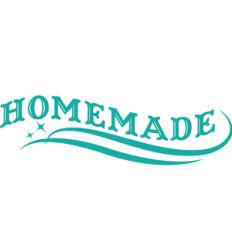 homemade