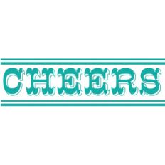 cheers