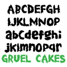 zp gruel cakes
