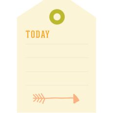 today tag