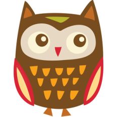 autumn owl