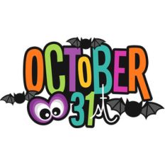 october 31st title
