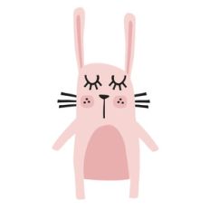 hinterland bunny cs