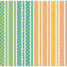 birthday washi tapes